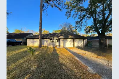 23010 Grand Rapids Lane Lane, Spring, TX 77373 - Photo 1