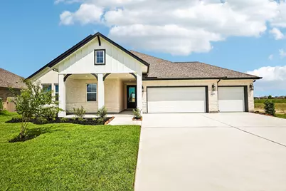 12822 Old Fashion Circle, Mont Belvieu, TX 77535 - Photo 2
