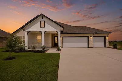 12822 Old Fashion Circle, Mont Belvieu, TX 77535 - Photo 1