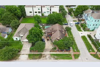 4802 Sherman Street, Houston, TX 77011 - Photo 4