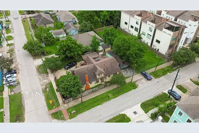 4802 Sherman Street, Houston, TX 77011 - Photo 6