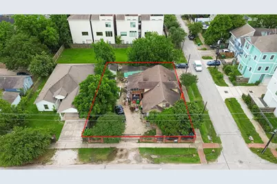 4802 Sherman Street, Houston, TX 77011 - Photo 1