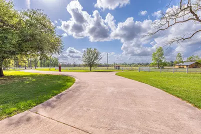 1331 County Road 2071, Hull, TX 77564 - Photo 46