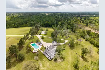 1331 County Road 2071, Hull, TX 77564 - Photo 1