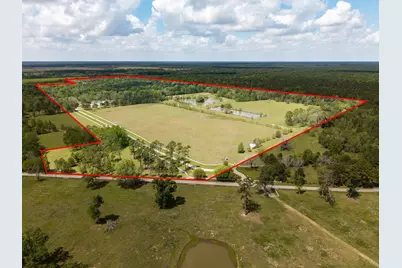 1331 County Road 2071, Hull, TX 77564 - Photo 48