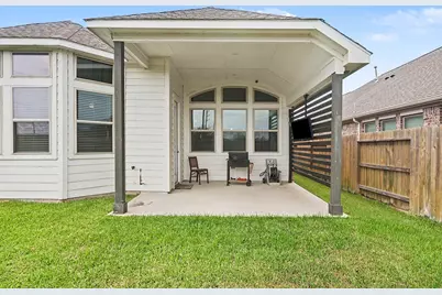 121 Sunray Creek Drive, Katy, TX 77493 - Photo 26
