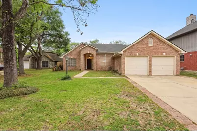 18617 NW Hiddenbay Way Drive, Spring, TX 77379 - Photo 1