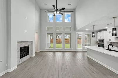 2842 Acacia Grove Drive, Katy, TX 77494 - Photo 8
