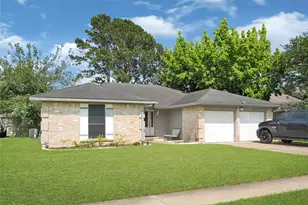 15707 Boulder Oaks Dr, Houston, TX 77084 - Photo 2