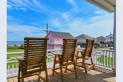 2301 Trinidad Drive, Crystal Beach, TX 77650 - Photo 18