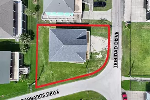 2301 Trinidad Dr, Crystal Beach, TX 77650 - Photo 12