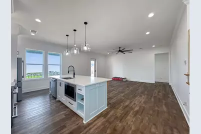 2301 Trinidad Drive, Crystal Beach, TX 77650 - Photo 34