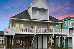 2301 Trinidad Dr, Crystal Beach, TX 77650 - Photo 6