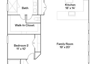 2817 Ravine Bluffs Ct, League City, TX 77573 - Photo 10