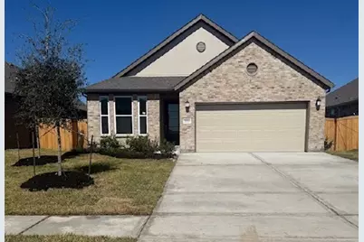 2817 Ravine Bluffs Court, League City, TX 77573 - Photo 1