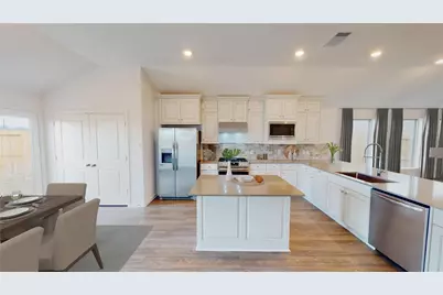 2817 Ravine Bluffs Court, League City, TX 77573 - Photo 6