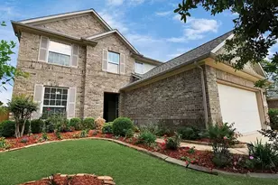 6315 Bain Dr, Missouri City, TX 77459 - Photo 1