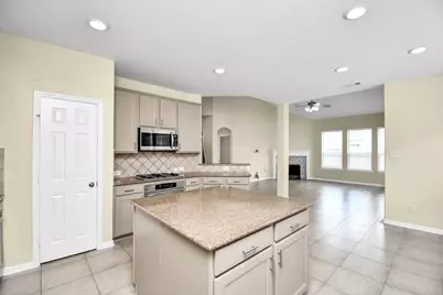 6315 Bain Drive, Missouri City, TX 77459 - Photo 18