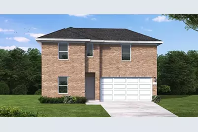 2127 Starlight Street, Angleton, TX 77515 - Photo 1