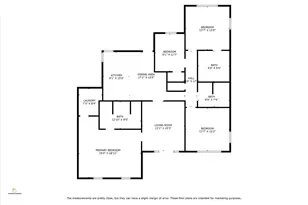 14022 Greenville St, Houston, TX 77015 - Photo 38