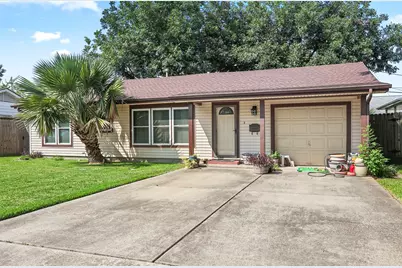 822 Grove Street, Deer Park, TX 77536 - Photo 2