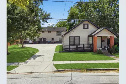 605 E Hunnicutt Street, Baytown, TX 77520 - Photo 2