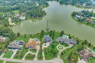 5402 White Birch Run, Spring, TX 77386 - Photo 4