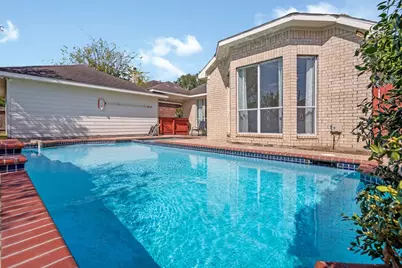 16715 Shallow Ridge Boulevard, Houston, TX 77095 - Photo 2