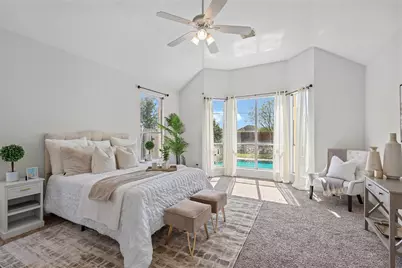 16715 Shallow Ridge Boulevard, Houston, TX 77095 - Photo 22