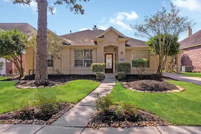 16715 Shallow Ridge Boulevard, Houston, TX 77095 - Photo 36
