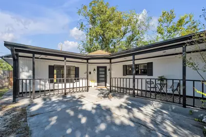 5502 Hewitt Dr Drive, Houston, TX 77092 - Photo 38