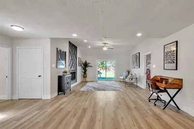 5502 Hewitt Dr Drive, Houston, TX 77092 - Photo 6