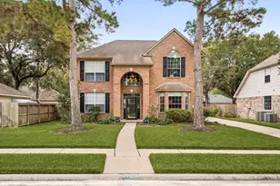 17511 Tall Maple Ct, Houston, TX 77095 - Photo 2