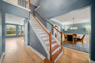 17511 Tall Maple Ct, Houston, TX 77095 - Photo 4