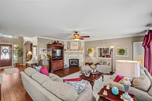 6606 Mahan Wood Dr, Humble, TX 77346 - Photo 6