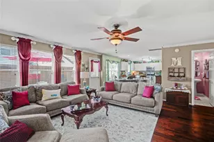 6606 Mahan Wood Dr, Humble, TX 77346 - Photo 8