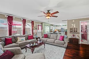 6606 Mahan Wood Dr, Humble, TX 77346 - Photo 8