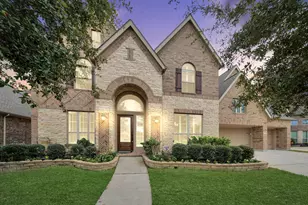4411 Bandera Branch Ln, Katy, TX 77494 - Photo 2