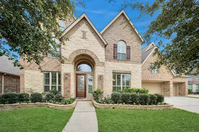 4411 Bandera Branch Lane, Katy, TX 77494 - Photo 1