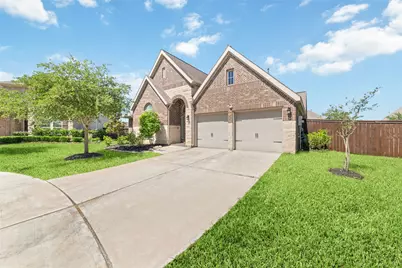 3503 Austen Court, Iowa Colony, TX 77583 - Photo 4