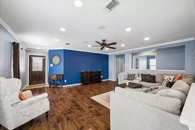 3326 Legends Shadow Drive, Spring, TX 77386 - Photo 4