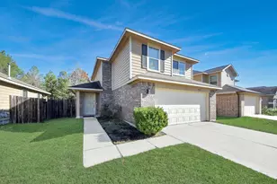 9967 Sterling Pl Dr, Conroe, TX 77303 - Photo 2