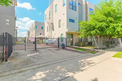 2401 Crawford Street #C1B, Houston, TX 77004 - Photo 36
