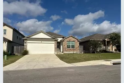 6851 Courante Waltz, San Antonio, TX 78252 - Photo 2