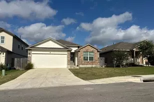 6851 Courante Waltz, San Antonio, TX 78252 - Photo 2