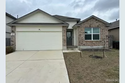 6851 Courante Waltz, San Antonio, TX 78252 - Photo 1