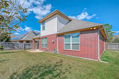 21219 Barrett Creek Lane, Richmond, TX 77407 - Photo 46