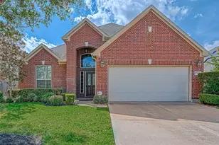 21219 Barrett Creek Lane, Richmond, TX 77407 - Photo 1