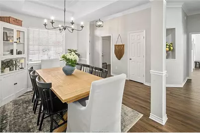 2524 Willow Bend Drive, Bryan, TX 77802 - Photo 8