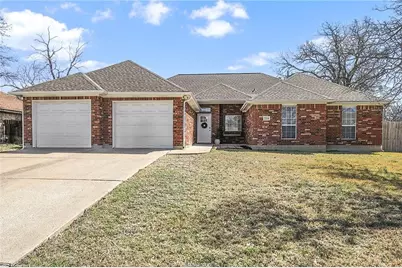2524 Willow Bend Drive, Bryan, TX 77802 - Photo 4